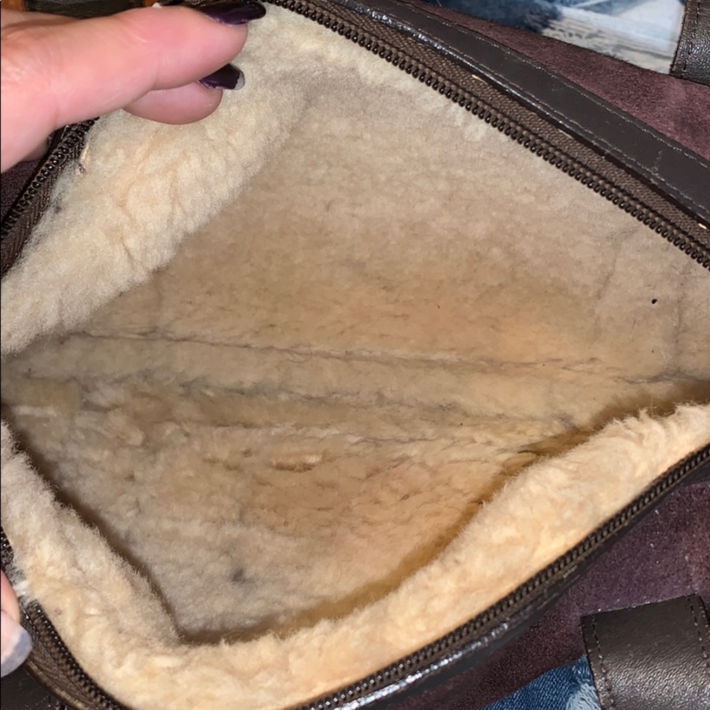 Ugg Purse - image 3